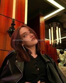 Анкета проститутки Жанна - метро Южнопортовый, возраст - 19