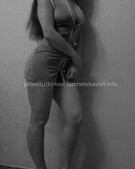 Анкета проститутки Яна - метро Замоскворечье, возраст - 19