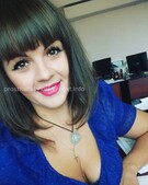 Анкета проститутки Дарина - метро Алексеевский, возраст - 20