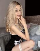 Анкета проститутки Ника - метро Тверской, возраст - 20