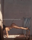 Анкета проститутки Роза - метро Зябликово, возраст - 20