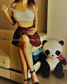 Анкета проститутки Галя - метро Басманный, возраст - 21