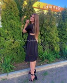 Анкета проститутки Наталья - метро Северное Тушино, возраст - 21