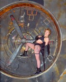 Анкета проститутки Юлия - метро Южное Измайлово, возраст - 21