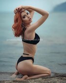 Анкета проститутки Надя - метро Хамовники, возраст - 21