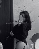 Анкета проститутки Лера - метро Хамовники, возраст - 21