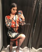 Анкета проститутки Анна - метро Якиманка, возраст - 21