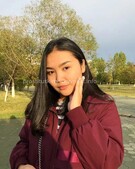 Анкета проститутки Наташа - метро Нагатино-Садовники, возраст - 21