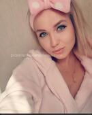 Анкета проститутки Ася - метро Хамовники, возраст - 22