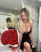 Анкета проститутки Инна - метро Пресненский, возраст - 22