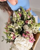 Анкета проститутки Яна - метро Мещанский, возраст - 22