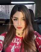 Анкета проститутки Танюша - метро Румянцево, возраст - 22