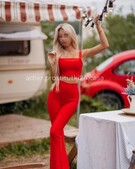 Анкета проститутки Надюша - метро Куркино, возраст - 22