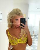 Анкета проститутки Светлана - метро Пресненский, возраст - 22