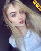 Анкета проститутки Элина - метро Теплый Стан, возраст - 22