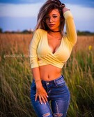 Анкета проститутки Сабина - метро Коньково, возраст - 22