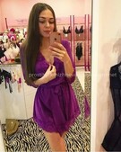 Анкета проститутки Соня - метро Академический, возраст - 23