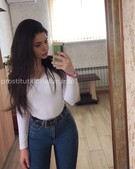 Анкета проститутки Нила - метро Коломенское, возраст - 23