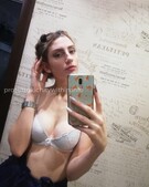 Анкета проститутки Галя - метро Царицыно, возраст - 23