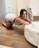 Анкета проститутки Любовь - метро Кузьминки, возраст - 23