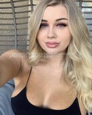 Анкета проститутки Анна - метро Филевский парк, возраст - 23