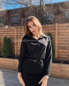 Анкета проститутки Эвелина - метро Южнопортовый, возраст - 23