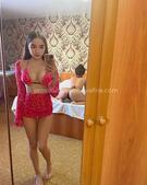 Анкета проститутки Елизавета - метро Коньково, возраст - 23