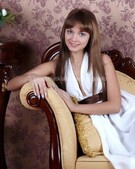 Анкета проститутки Юля - метро Южное Бутово, возраст - 23