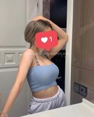 Анкета проститутки Екатерина - метро Куркино, возраст - 23