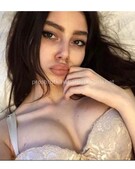 Анкета проститутки Полина - метро Хорошевский, возраст - 23