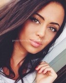 Анкета проститутки Леночка - метро Пресненский, возраст - 23