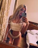 Анкета проститутки Лина - метро Бабушкинский, возраст - 23