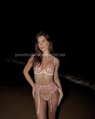 Анкета проститутки Олечка - метро Северное Медведково, возраст - 23