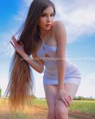 Анкета проститутки Галина - метро Ростокино, возраст - 23