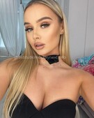 Анкета проститутки Ярослава - метро Дорогомилово, возраст - 23