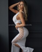 Анкета проститутки Надюша - метро Нижегородский, возраст - 23