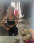 Анкета проститутки Стефания - метро Мещанский, возраст - 23