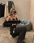 Анкета проститутки Зита - метро Теплый Стан, возраст - 23