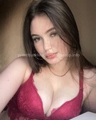 Анкета проститутки Жанна - метро Южное Бутово, возраст - 23