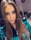 Анкета проститутки Танюша - метро Сокольники, возраст - 23