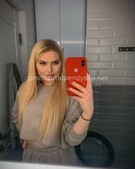 Анкета проститутки Таня - метро Фили-Давыдково, возраст - 23