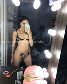 Анкета проститутки Каролина - метро Северное Медведково, возраст - 23