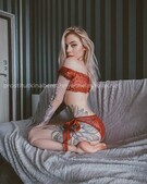 Анкета проститутки Таюша - метро Алтуфьевский, возраст - 23