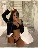 Анкета проститутки Жанна - метро Хамовники, возраст - 23