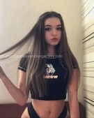 Анкета проститутки Стелла - метро Дорогомилово, возраст - 23