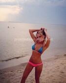 Анкета проститутки Жанна - метро Обручевский, возраст - 23