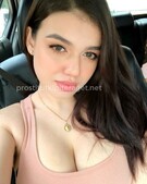 Анкета проститутки Ника - метро Крылатское, возраст - 23