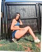 Анкета проститутки Стелла - метро Беговой, возраст - 23