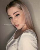 Анкета проститутки Таюша - метро Беговой, возраст - 23