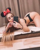 Анкета проститутки Юля - метро Митино, возраст - 23